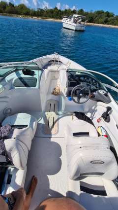 Celebrity Bowrider 181BR