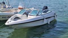 Celebrity Bowrider 181BR