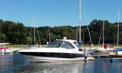 Doral Mediterra 45 Motoryacht