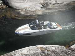 Finnmaster Grandezza 25S Sportboot