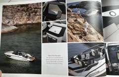 Finnmaster Grandezza 25S