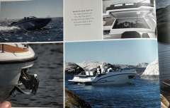 Finnmaster Grandezza 25S
