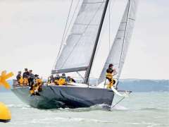 AD boats KER 43 Segelyacht