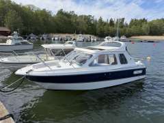 Yamarin 7440 Hardtop