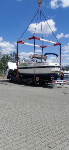 Nidelv 26 Classic HT