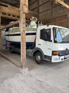 Nidelv 26 Classic HT