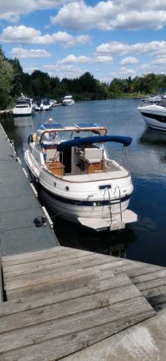 Nidelv 26 Classic HT