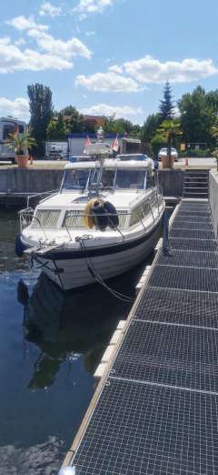 Nidelv 26 Classic HT