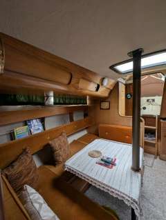 Bavaria 770