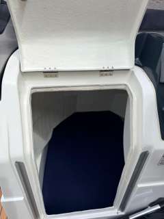 Okiboats BARRACUDA 545