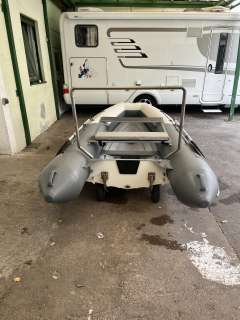 F-RIB 375RF Sprint