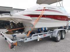 Maxum 2400 SR Bowrider