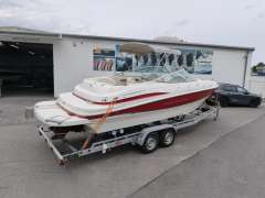Maxum 2400 SR Bowrider