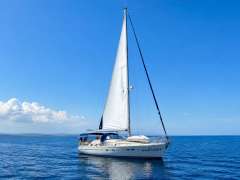 Bavaria 51 Caribic