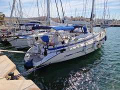 Bavaria 51 Caribic