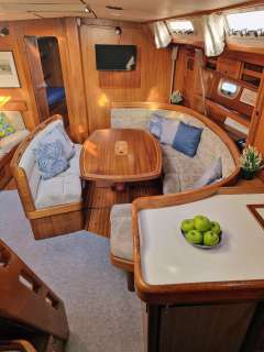 Bavaria 51 Caribic