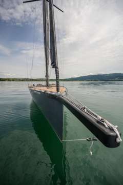 Championships LAGO 26 SPEEDSTER Daysailer