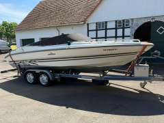 Cranchi Start 21