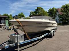 Cranchi Start 21