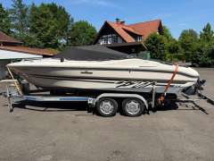 Cranchi Start 21