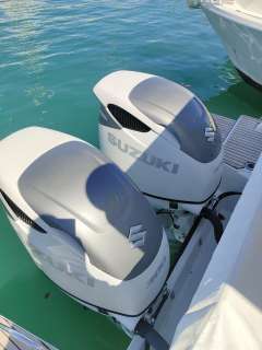 Beneteau Antares 11 OB