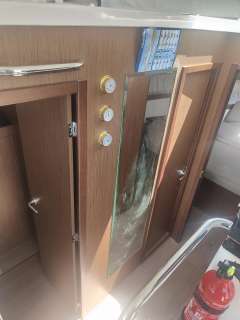 Beneteau Antares 11 OB