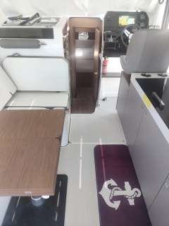 Beneteau Antares 11 OB