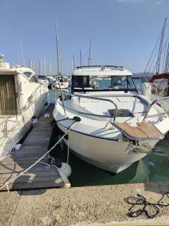 Beneteau Antares 11 OB Motoryacht