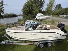 Quicksilver Active Cruiser 605 Sportbåt
