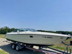 Stingray 658ZP Sportboot