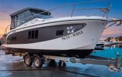 Stillo 30 Trawler