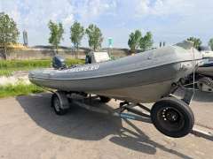 Joker Boat COASTER 470 RIB