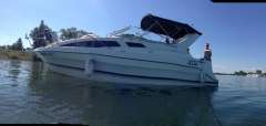 Bayliner 2855 CSB