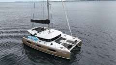 Lagoon 46