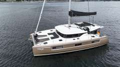 Lagoon 46