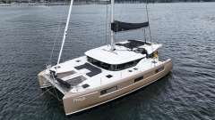 Lagoon 46