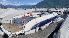 Cranchi CSL 27 Yacht à moteur