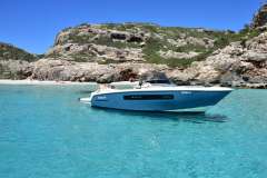 Invictus CX 280 Urheiluvene