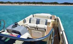 Invictus CX 280