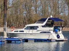 ETAP 1100 AC Sportboot