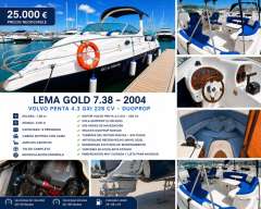 Lema Gold 2