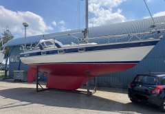 Hallberg-Rassy 312 MK 1 Zeiljacht