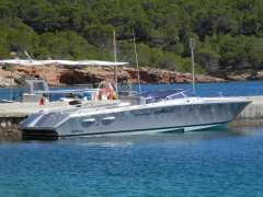 Monte Carlo Offshorer 30 Lancha