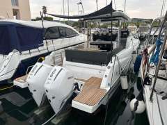 Jeanneau Cap Camarat WA 10.5 S2