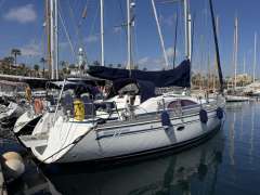 Bavaria 44 Vision Havseiler