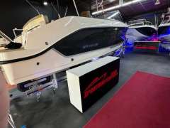 Quicksilver 605 Cruiser + Mercury F115EXLPT ProXS Sportboot