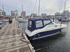 Sea Ray 250 Sundancer DIESEL Sportboot