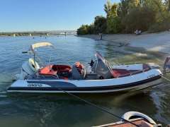 Grand Golden Line 650 RIB