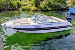 Bella 512 Excel Bowrider