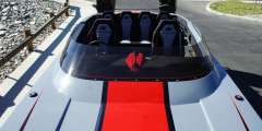 Eliminator Speedster 255 Eliminator Speedster 255